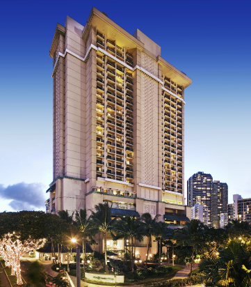 Kalia Suites by Hilton Grand Vacations