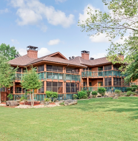 Bent Creek Golf Village